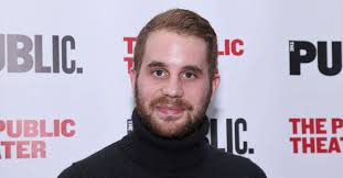 Ben Platt Tapped for Upcoming Film Run This Town