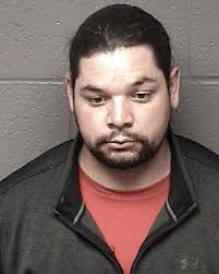 Man charged with committing sex acts