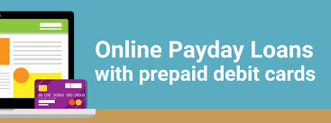Can you can get a quick payday loan possessing an ssi debit credit? Bad Credit Loans Wired To A Prepaid Debit Card Moneyless Org