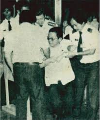 Aku tak nak buka kisah mak minah mati dibunuh. Shariff Dol On Twitter Cuba Tanya Limkitsiang