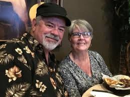 Fundraiser for Terry Dupre by Siobain Walsh Alison Garner : Bill Dupre