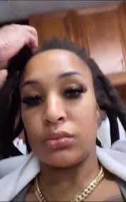 Danielle Kennon's Instagram, Twitter & Facebook