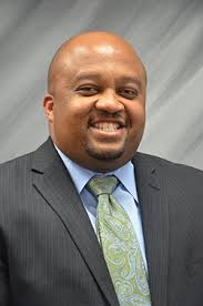 New Board Chair, Vice Chair Announced