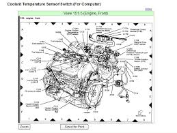 At autozone, a thermostat replacement for ford escape is both affordable and easy to install. 2005 Ford Escape V It Began Overheating Occasionally Last Fall