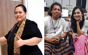 Ari kriting dan indah permatasari (instagram @arie_kriting). Ramalan Mengejutkan Mbak You Soal Hubungan Arie Kriting Dan Indah Permatasari Bakal Nikah