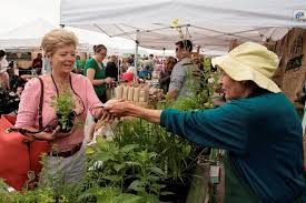 Hingham Farmers Market opening day is May 6