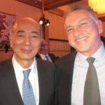 Japanese Ambassador Hosts Opera Camerata