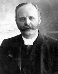 Haunted Manchester: Albert Hall