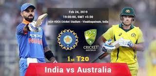 India vs australia 1st t20i highlights: Live Cricket Streaming India Vs Australia 1st T20 2019 Full Highlight Cricket Streaming Live Cricket Streaming Live Cricket
