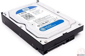 Ổ cứng HDD là gì? Kiến thức cơ bản về ổ đĩa cứng HDD