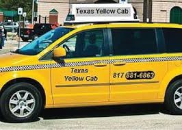 if a traveller is happy with an airport taxi ride of a particular taxi services glen rose tx before reservation an air yellow taxi cab taxi service yellow cabs airport taxi ride