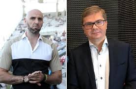 Kim jest sylwester latkowski, autor głośnego filmu dokumentalnego nic się nie stało? Nic Sie Nie Stalo Gortat Miazdzy Latkowskiego Albo Na Bani Albo Na Uzywkach Super Express