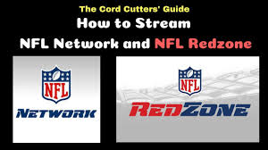 Nfl network's nfl redzone is a fantasy owner's best friend. How To Watch Nfl Network And Nfl Redzone Without Cable Nfl Redzone Streaming Tips Youtube