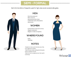 Image Result For Semi Formal Dress Code Semi Formal Dress Code Semi Formal Outfits For Women Formal Dress Code