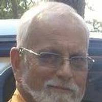 Obituary information for Robert Campbell