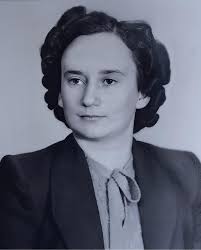 Myra Swan Kotze‎‏