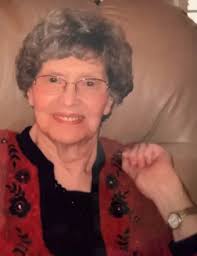 Obituary information for Josephine "Jo" Hayes