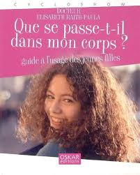 N'est pas très usuel dans la conversation de tous les jours… Livre Que Se Passe T Il Dans Mon Corps Le Livre De Elisabeth Raith Paula Oskar Jeunesse 9782350000268