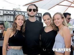 Fiesta de Tequila 1800 en Casa Patrice