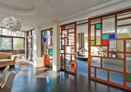 Eine Eingangshalle Erstellen Hauptdekorationen Moderne Raumausstattung Modernes Haus Moderne Hausentwurfe