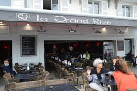 La Rochelle La Grand Rive Lieu Incontournable Depuis 53 Ans Entre Passe Et Futur Actu La Rochelle