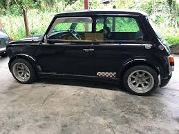 Search 290 mini cooper cars for sale by dealers and direct owner in malaysia. Buy Classic Mini 1 3 Auto Jpj Approved In Malaysia Getrid My