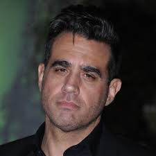 David Mantell's Instagram, Twitter & Facebook