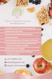 panfleto nutricionista nutricao alimentos orientacoes nutricionais nutricionista nutricao