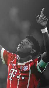 © site besthqwallpapers.com 2020 year. David Alaba Iphone 640x1136 Wallpaper Teahub Io