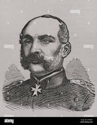 Hugo francia hi-res stock photography and images