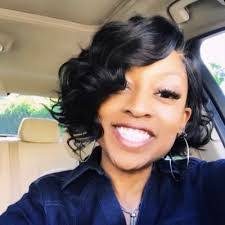 Cynthia Sparks's Instagram, Twitter & Facebook