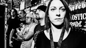 Von der Cover- zur eigenständigen Rockband: «Changed» feiern ihr  15-jähriges Bestehen