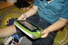 Leappad2 Explorer - Learning Tablet For Kids [Review] | Leapfrog - Youtube