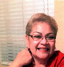Elizabeth Ybarra Obituary