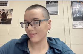 Marisa Landon's Instagram, Twitter & Facebook