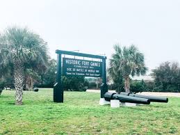 Things to do in dauphin island, alabama. One Day In Dauphin Island Alabama My Flying Leap