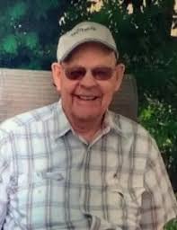 Obituary information for James Henry Walsh