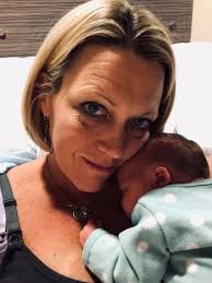 Kellyn Alise Nettles by Nancy Lick. 11-27-15