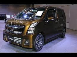 This is the lavishness vehicle has an enormously designed body and tremendously amazing features.after verdict out the suzuki jimny price in pakistan, you will comprehend that it is much. Suzuki Wagon R Automatic 2021 Price In Pakistan Specs Features