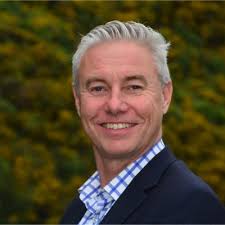 We wish to congratulate and introduce Leonie Rae as our new Chief Executive  Officer (CEO).