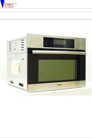 View online (68 pages) or download pdf (1 mb) miele h4080bm, h 4080 bm operating instructions • h4080bm, h 4080 bm kitchen & houseware accessories pdf manual download and more miele online manuals. Mw6041 Household Microwave Convection Oven External Photos Test Report Emcc G942404baf 2000 07 21 Miele Cie Kg