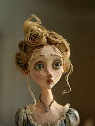 Pin de Ken Faust en puppet