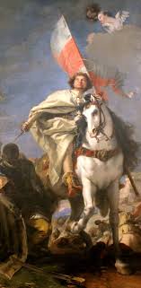 Anastpaul St James The Greater Saint James Artist Art