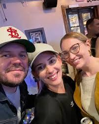 Matt Fain's Instagram, Twitter & Facebook