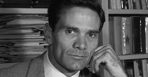 The Evening Class: PFA: CINE-FILES ON PASOLINI