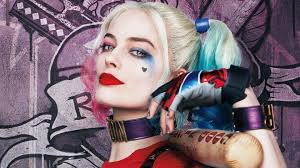 Movie, birds of prey (and the fantabulous emancipation of one harley quinn). Birds Of Prey Margot Robbie Reveals New Harley Costume