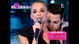 Erfahren sie mehr über die kontakte von eszter iszak und über jobs bei ähnlichen unternehmen. Iszak Eszter Sp Sexy Back A Nagy Duett Avi Mp4 Youtube