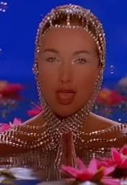 Amber's Dance Anthem: This Is Your Night Release