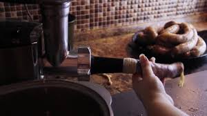 Breville the barista express espresso machine. Low Fat Stock Video Footage 4k And Hd Video Clips Shutterstock