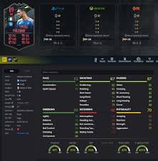 89 86 82 88 44 60. Fifa 20 Matteo Politano League Player Upgrade Objective Requirements